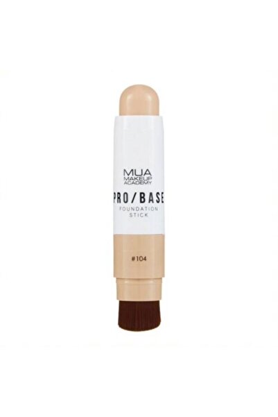 MUA Makeup Academy Pro Base Foundation Stick – 104