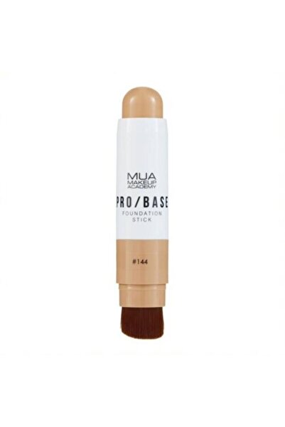 MUA Makeup Academy Pro Base Foundation Stick – 144