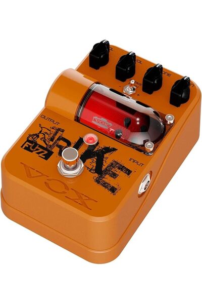 Generic Brand Triple Fuzz