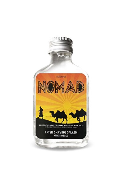 RazoRock Nomad After Shave 100ml