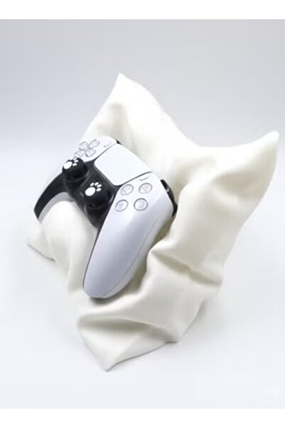 3D Brothers Gaming Base for PlayStation/Xbox Controller Stand - Pillow Design Holder for PS5/PS4/Xbox/One/Series
