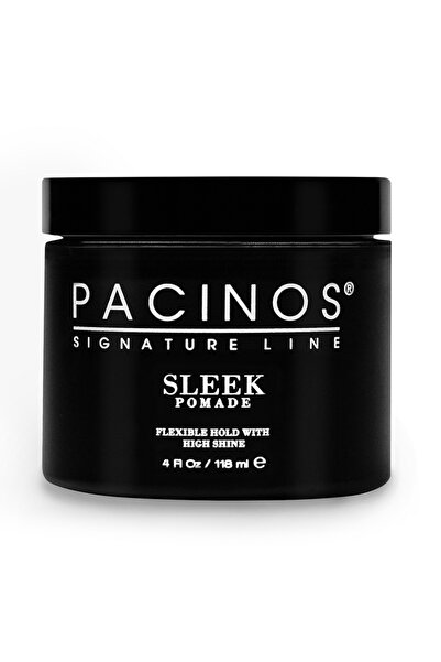 PACİNOS Pomadă pentru păr neted 118 ml