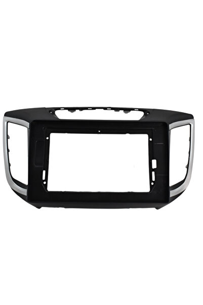 X-All ديكور شاشة هيونداي اي اكس 25/كريتا 2012-2020 (10بوصة)