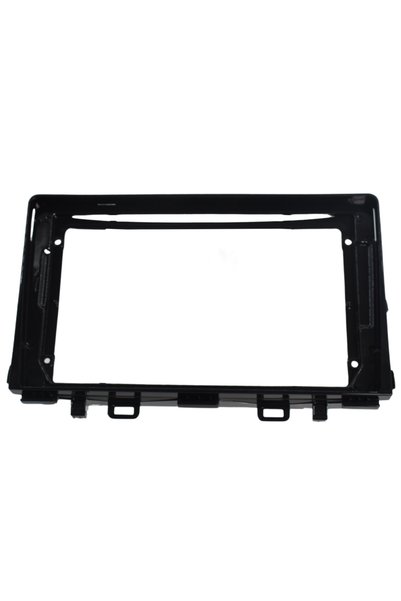 X-All Kia Rio 2019-2020 screen trim