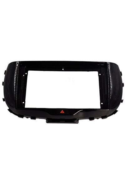 X-All Kia Soul 2019-2022 screen trim