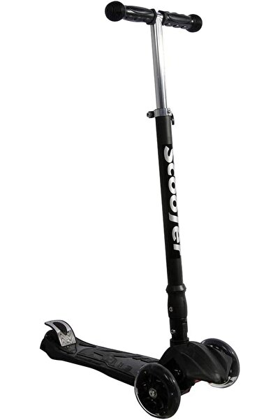 Genel Markalar Tekerlekli Scooter