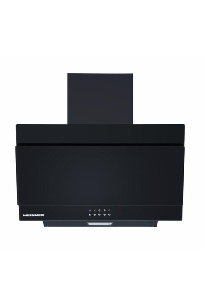 Heinner DECORATIVE BUILT-IN HOOD DCH-350RGBK