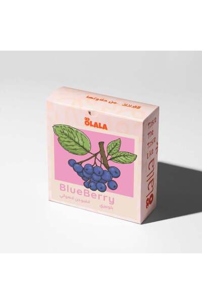 Jarrah قهوة كولومبيا اللاهوائية بالتوت الأزرق ١٢٥ غرام - نكهات الفواكه والعسل والشوكولاتة والفلتر والإسبريسو