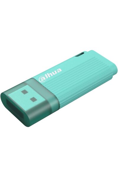 Genel Markalar U126 USB Flash Bellek Kapaklı Plastik USB 2.0 Yeşil (32, GB)