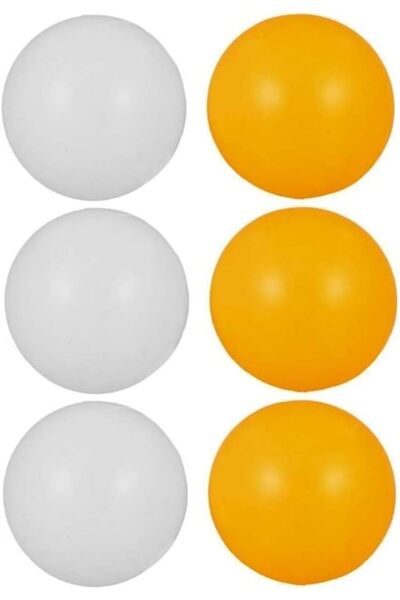 Genel Markalar ADET PİNPON TOPU, MASA TENİSİ TOPU