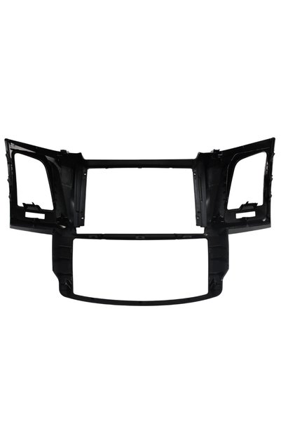 X-All Toyota Fortuner/Hilux 2008-2014 screen frame (9 inch)