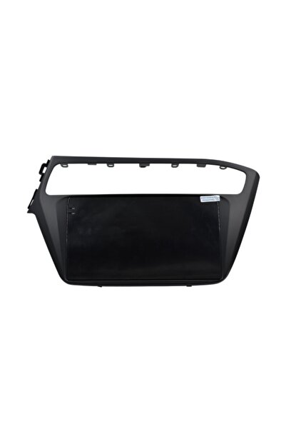 X-All Hyundai I20 2018 model screen trim (9 inch)