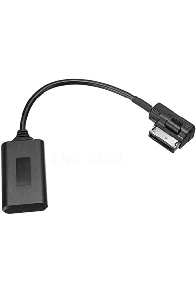 Bluetooth Kit MMI Uyumlu(A-B-C-CL-GL-ML-SL-CLS-E-M-R-S)