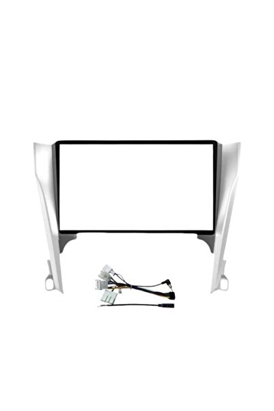 X-All ديكور و فريم شاشة تويوتا كامري 2012-2013 (10بوصة)