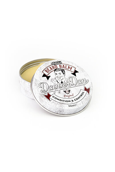 Dapper Dan Beard Balm 50 ml