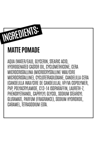 Uppercut Matt Pomade Max 300g (Hair Wax)