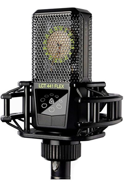 Genel Markalar LCT 441 Flex Kondenser Mikrofon