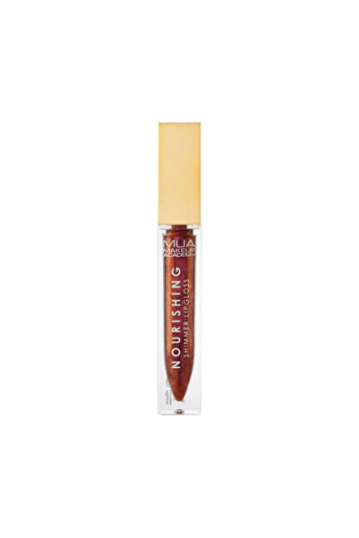 MUA Makeup Academy Lip Gloss Nourishing – Cyber