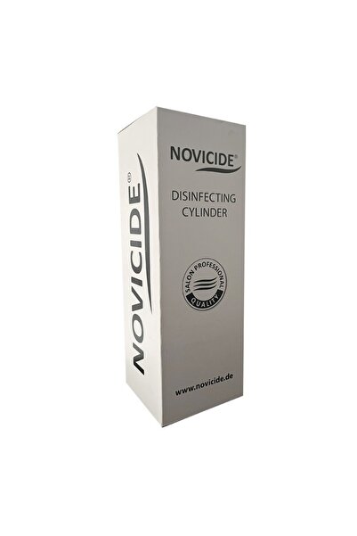 Novicide container for professional disinfection 1400 ml