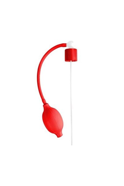 Marmara Spray după ras 500ml roșu