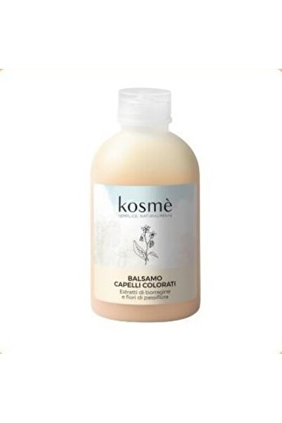 Roial Italy Balsam Kosme pentru păr vopsit 250 ml