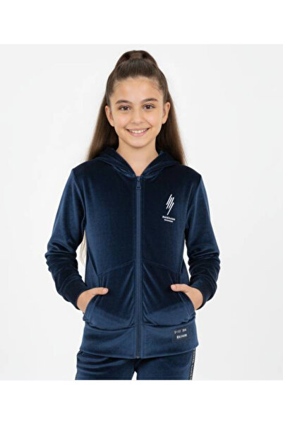 alqarat "القارات" Velvet Pajama girls