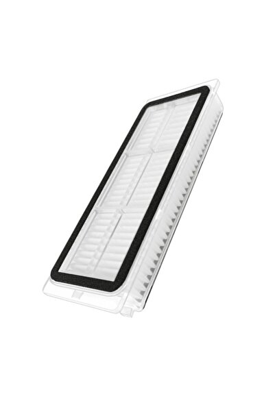 ROPALDE Dreame L20 Ultra Rlx41Ce-1 Robot Vacuum Cleaner Compatible 8-Piece - Spare Parts Set