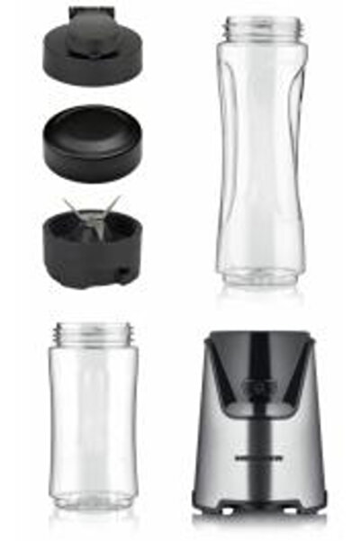 Heinner BLENDER SPORT WELLGO MIX 400 HSB-T400SS