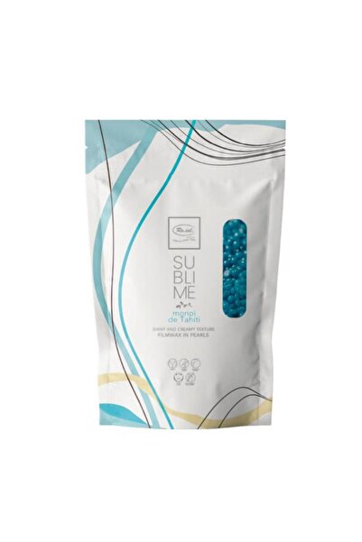 Roial Italy Perle de ceară Premium FilmWax Royal Sublime Monoi de Tahiti 800g