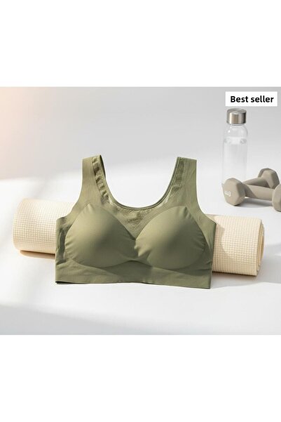 Nikitas Design Nikita's Design Ghost Bra, Crop