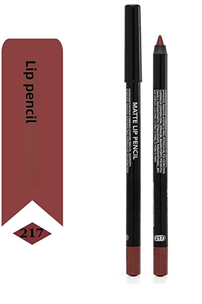 Femmelogy Lip Liner Matte Finish Smooth Texture Easy to Apply Long-Lasting Li...