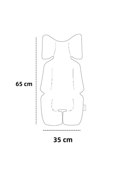 Atelier Babbi Fairy Tale Stroller Set