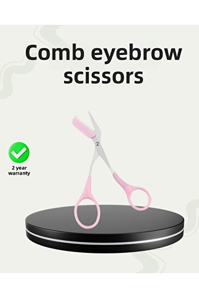 ZERO LAND Mini dispozitiv de tuns sprâncene MTXDPN – modelare precisă și design portabil (170948)