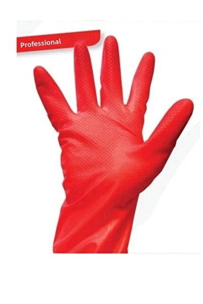 CT STONES Cleaning and dishwashing glove medium (m) 1 pair royaleks-clkn-1662