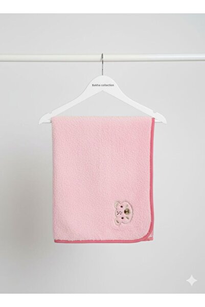 Amur Children's Baby Blanket Winter Plush Welsoft