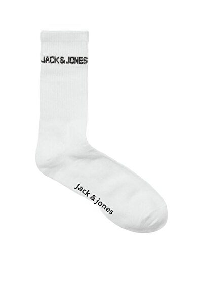 Jack & Jones Ανδρικές κάλτσες Jack Jones Melvın Tennis 3 Pack 12260083