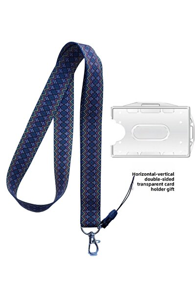 doktorbonem Model etnic Curea pentru carduri Guler pentru carduri Curea pentr...