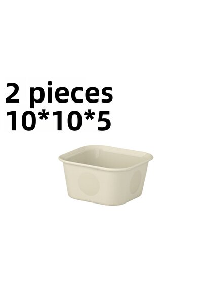 IKEA Θήκη οργάνωσης ντουλάπας - Πολύχρωμο - 3