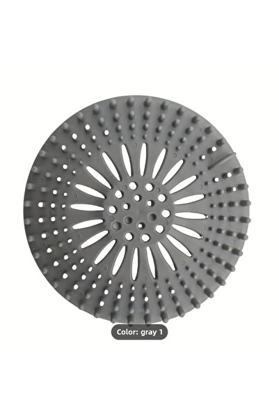 Alvin 1 Piece, Shower Drain Filter, Anti-Clogging Floor Drain Filter