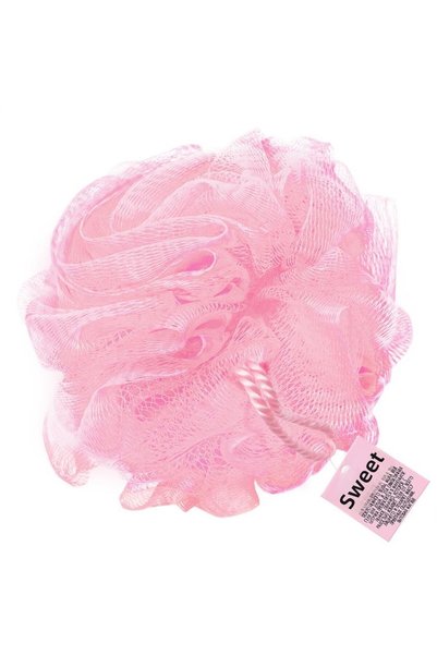 DOLCE MİLK Shower Sponge Dm Pink