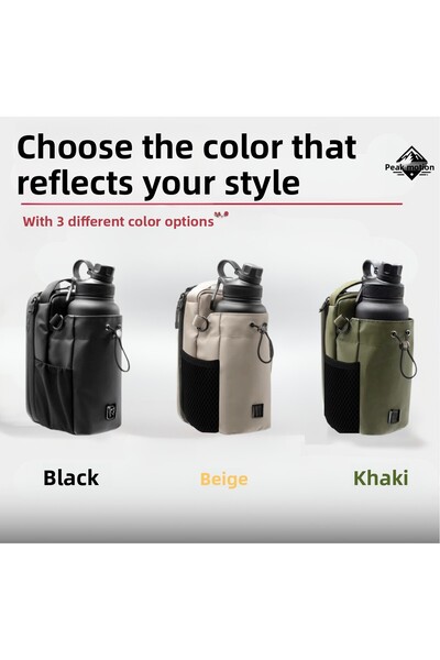 Store Peakmotion 2-Pack Magnetic Gym Bag | Water Resistant, Modern Design, Multi-Compartment Sports & Travel