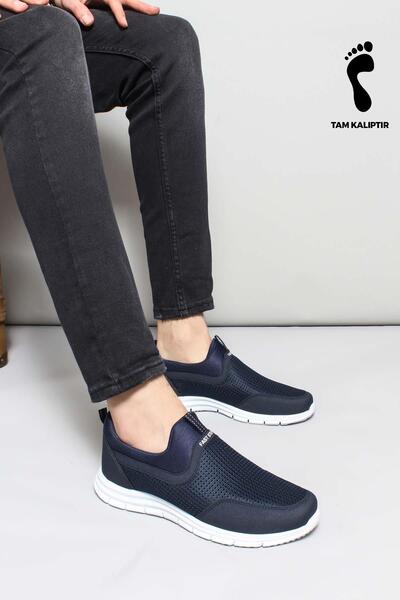 FAST STEP Erkek Sneaker Ayakkabı 930MAF555