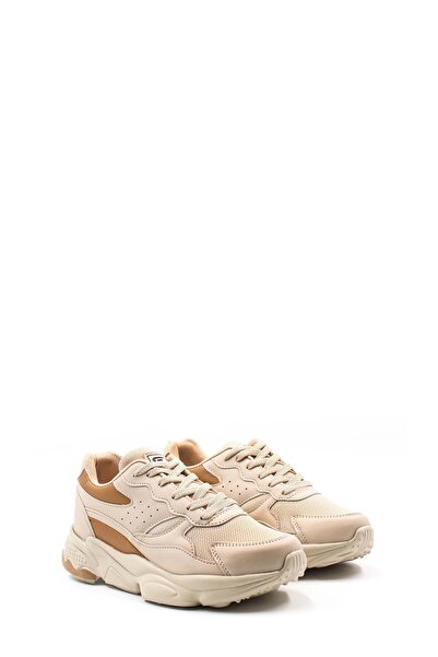 FAST STEP Kadın Sneaker Ayakkabı 666ZA168
