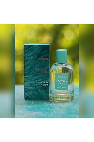 Angie HEAVENLY LILIES KADIN WOMEN Parfüm 100 ML.