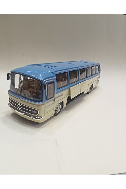 Karsan Oyuncak 1/43 Scale Model 302 Bus
