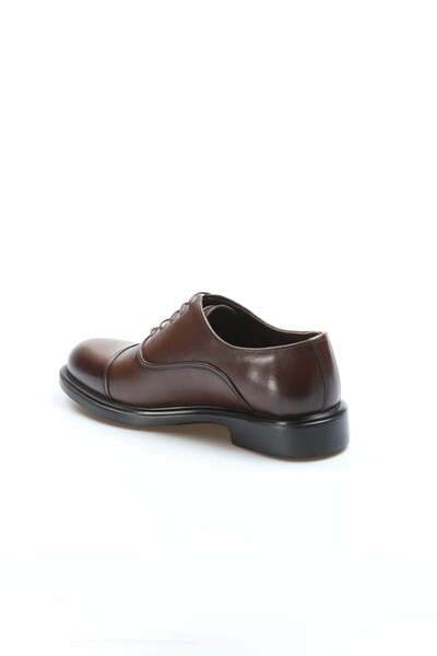 FAST STEP Чоловічі класичні черевики з натуральної шкіри 630MA302