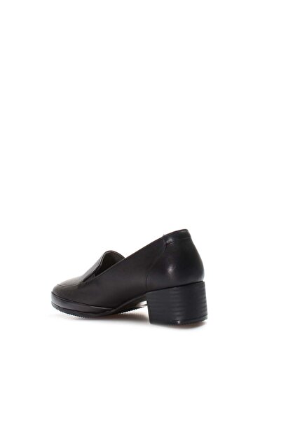 FAST STEP Pantofi casual de damă din piele naturală 889ZA5061