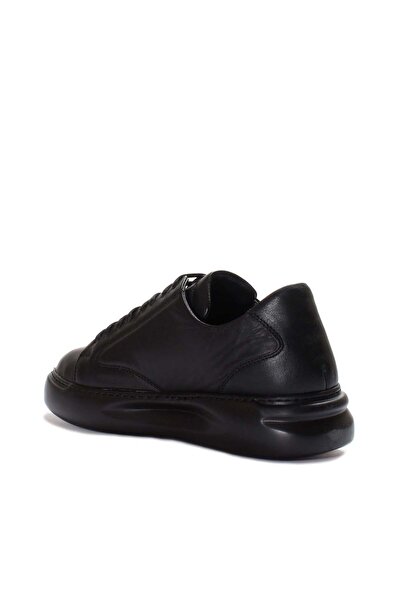 FAST STEP Genuine Leather Women's Sports Shoes 934Za108