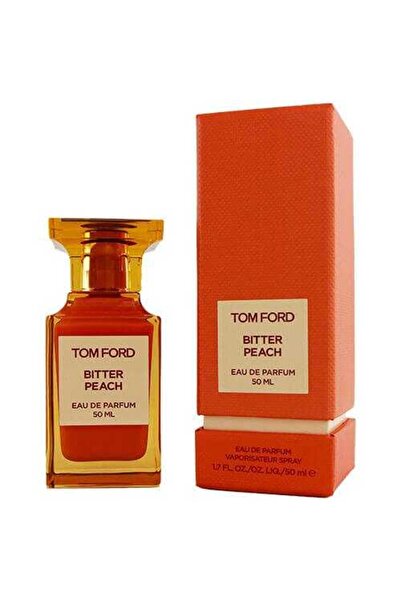 🍑 Tom Ford Bitter Peach Parfüm'ü Keşfedin! Hemen Alın!