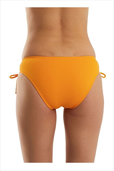 AYYILDIZ 63043 Πάτος μπικίνι μουστάρδας